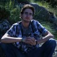 Maxence Rebillard's Photo