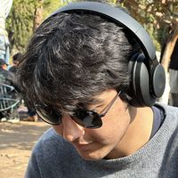 Bilal Taibzada's Photo