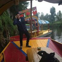 Francisco Torres的照片