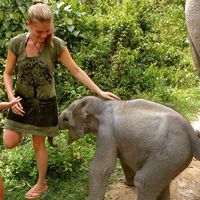 Katharina Albertini's Photo