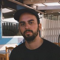 Le foto di Guilherme Sarmento