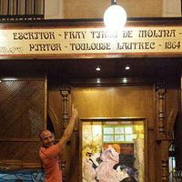 yoann Tolosa's Photo