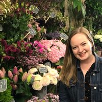 Photos de Alex Garrett