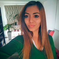 Fotos de Camila Villafañe