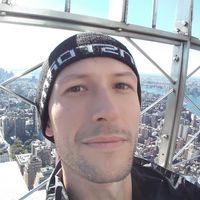 Svatopluk Stoupa's Photo