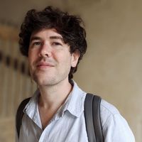 Adam Leyland的照片