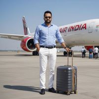 Mayur Limaye's Photo