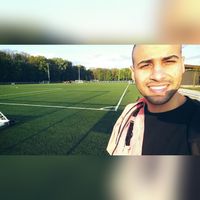 Fotos de Salah Raskolnikov