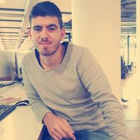 Samer Al Bazzaz's Photo