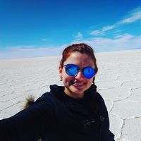 Fotos de Ana Cavalcante