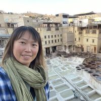 Yvonne  Lin的照片