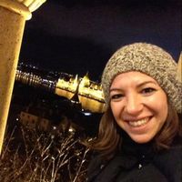 Natalia Vicente Amores's Photo