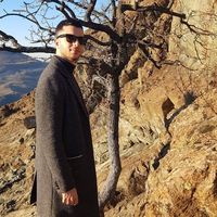 Pietro Mazzoni's Photo