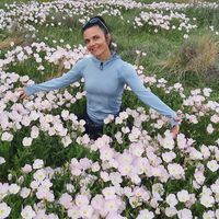 Olga Ostrolenko的照片