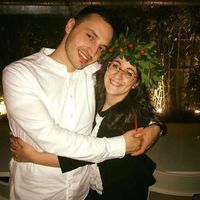 Liliana Tosiani的照片