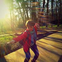 Olga Parfenova's Photo