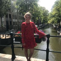 Marleen Thomas's Photo