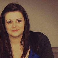 Patrícia Žižkovičová的照片