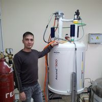 Fotos de Ilya Kiryanov