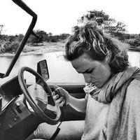 Lee Shacksnovis的照片