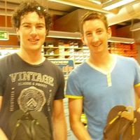 Stephen  Curran's Photo