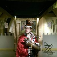 Fotos de Virgile Letournelle