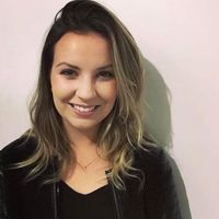 Ana Carolina Ferreira的照片