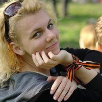 Natalia Konkina's Photo