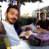 Gustavo Stella's Photo