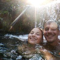 Claire Guthdalmay的照片