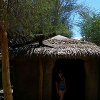 Jacqueline Meza's Photo