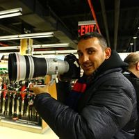 Fotos de André Pera