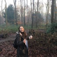 Nicola Cottom's Photo