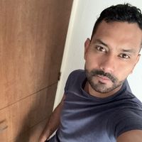 Benjamín Montealegre's Photo