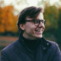 Adam Pielech's Photo