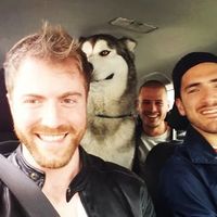 Craig Jaffa的照片