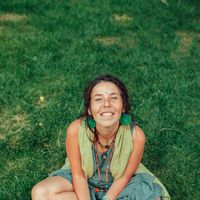 Marina Guzova的照片