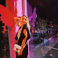 Aleksis Glybina's Photo