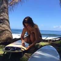 Фотографии пользователя Arielle Moire-Selvage