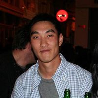 Roger Kim's Photo