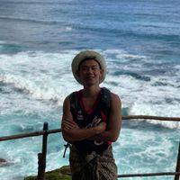 Ricky Efendi's Photo