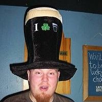 Christoffer Holmberg's Photo