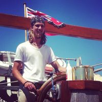 Oliver Carins的照片