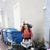 Fotos von Anna And Bannana