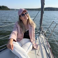 Natallia Shkadarevich的照片