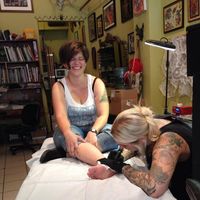 Andrée Anne Ouellet的照片