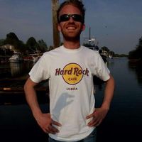 Ramon Westerhuis's Photo