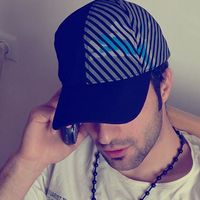 Omid Soleimani's Photo