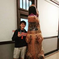 Nicholas Law's Photo