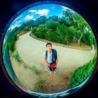 Andrés García's Photo